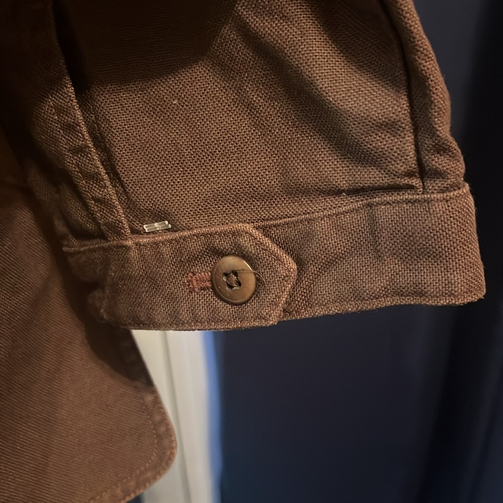 L.L.Bean Jacket. - image 3